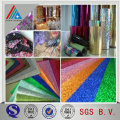 Wholesale bulk iridescent glitter powder kg for decoration